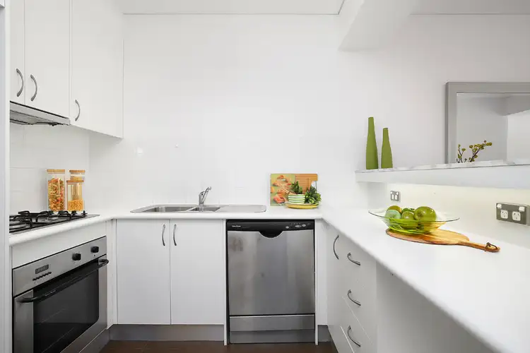Second view of Homely apartment listing, 14/20 Fitzgerald Street, Newtown NSW 2042