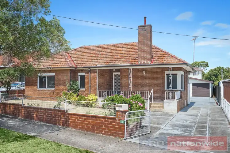 Main view of Homely house listing, 5 Cecily Street, Belfield NSW 2191