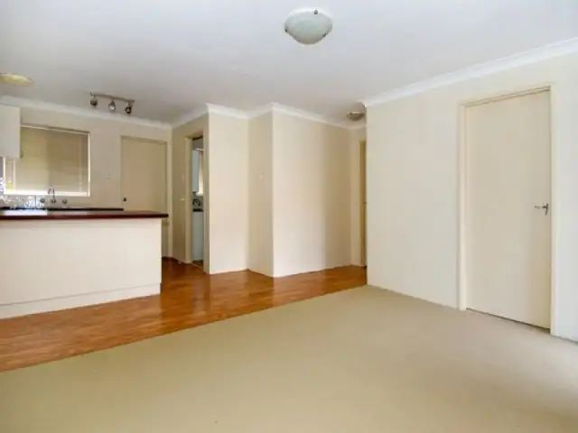 Seventh view of Homely house listing, Unit 12/ 38 Collier Street, Manjimup WA 6258