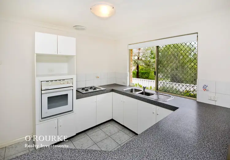 Second view of Homely house listing, 1/6 Ramshaw Street, Scarborough WA 6019