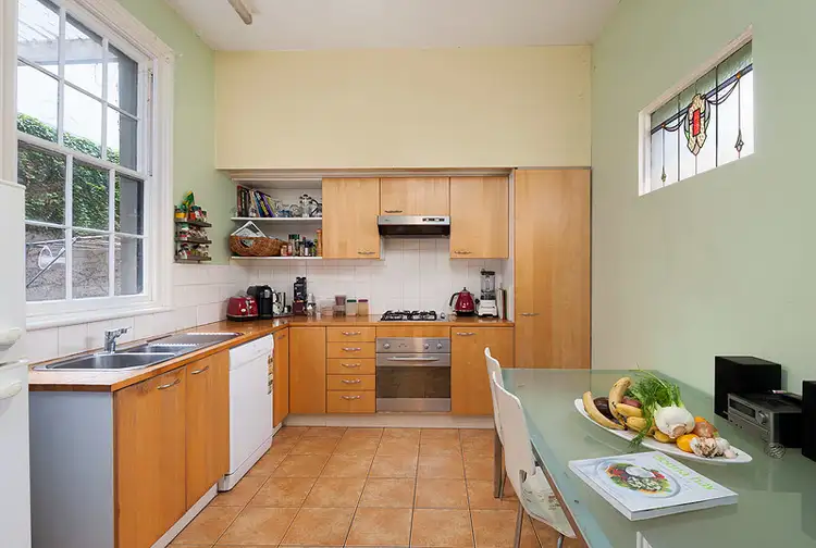 Fifth view of Homely terrace listing, 496 Victoria Parade, East Melbourne VIC 3002