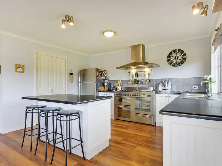 Fifth view of Homely house listing, 22 Okines Road, Dodges Ferry TAS 7173