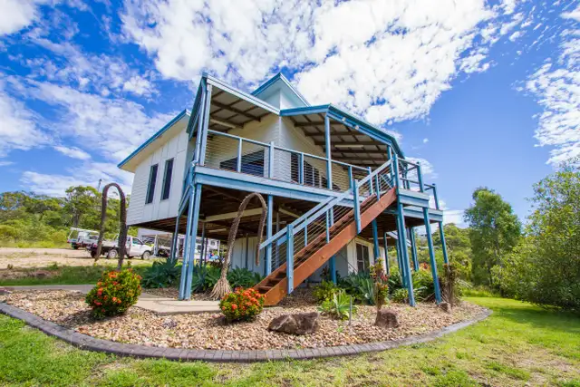 Second view of Homely house listing, Lot 56 STARFISH ST, Agnes Water QLD 4677