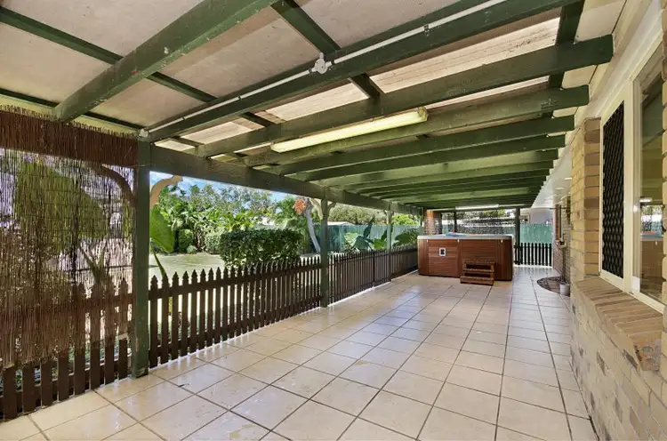 Sixth view of Homely house listing, 10 Newsholme Avenue, Deeragun QLD 4818
