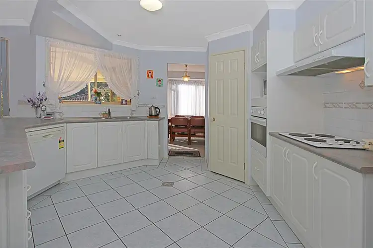 Third view of Homely house listing, 78 Melaleuca Crescent, Catalina NSW 2536