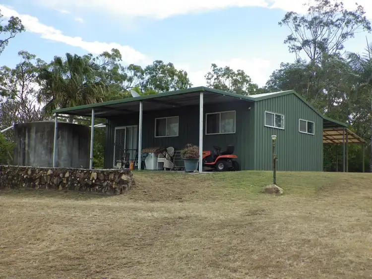 Third view of Homely house listing, 43242 Bruce Highway, Colosseum QLD 4677