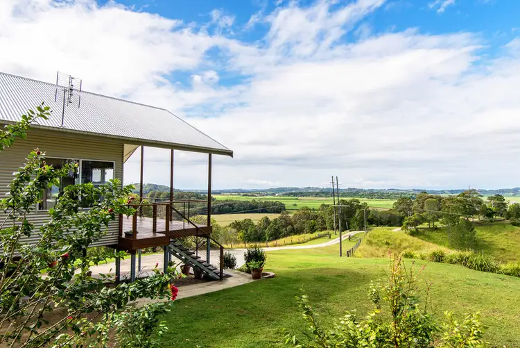 Third view of Homely rural property listing, 1094 Terranora Road, Tumbulgum NSW 2490