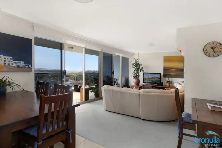 Third view of Homely apartment listing, 172/352-360 Kingsway, Caringbah NSW 2229