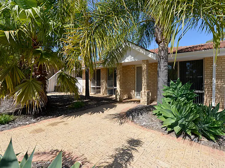 Second view of Homely house listing, 17 Eucumbene Crescent, Joondalup WA 6027