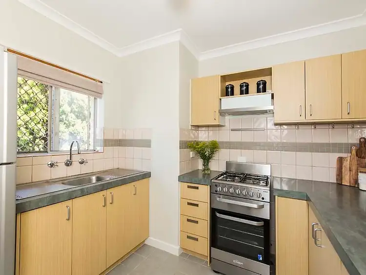 Third view of Homely unit listing, 5/30 Jennings Way, Lockridge WA 6054
