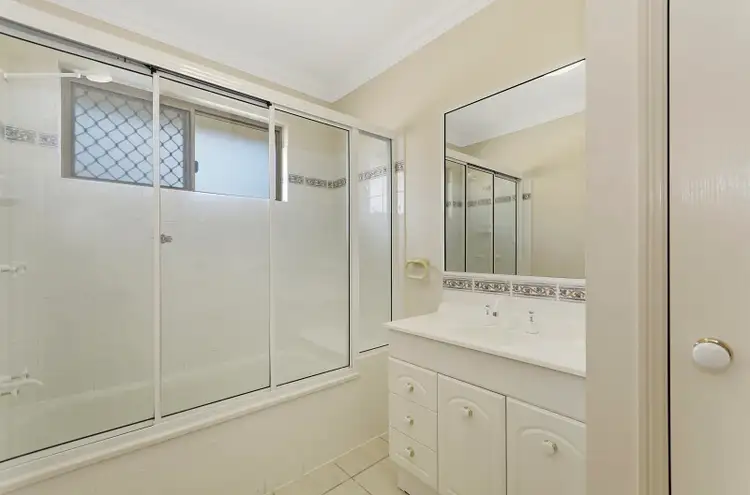 Fourth view of Homely house listing, 166 Riverpark Drive, Annandale QLD 4814