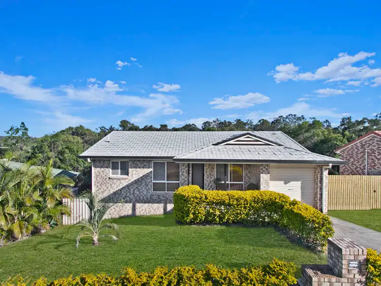 Second view of Homely house listing, 28 kummara, Edens Landing QLD 4207