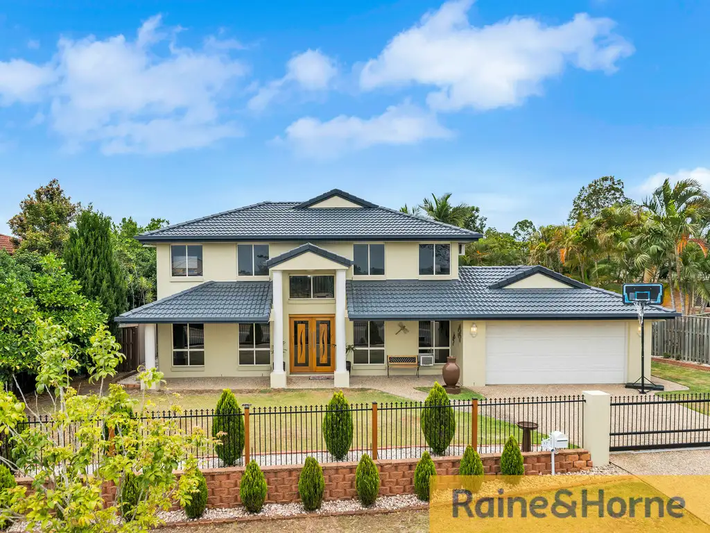 Main view of Homely house listing, 17 Ridge View Drive, Narangba QLD 4504