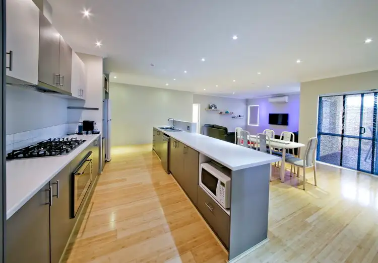 Third view of Homely house listing, 34A Paringa Street, Morley WA 6062