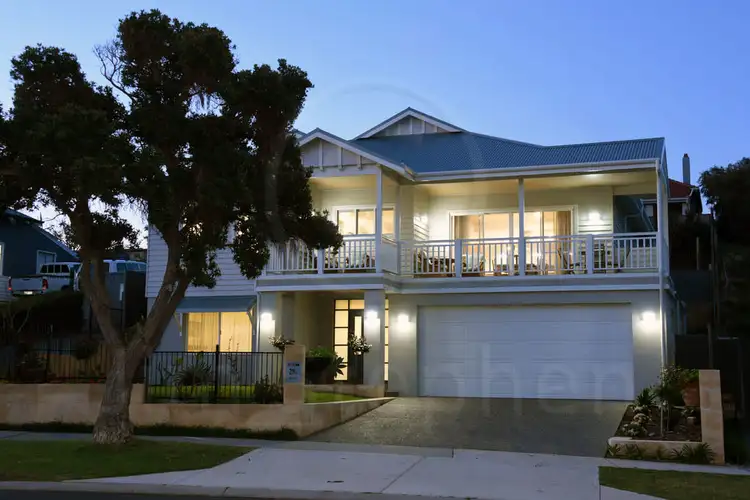 Fifth view of Homely house listing, 28A BEACH ROAD, South Bunbury WA 6230