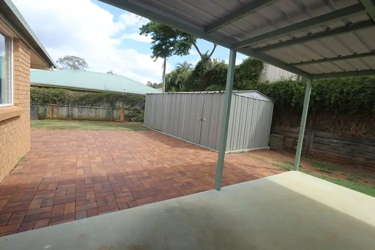 Fourth view of Homely house listing, 122 Andromeda Avenue, Tanah Merah QLD 4128