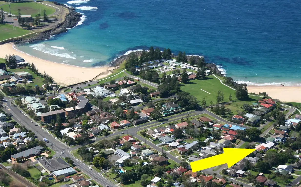 Main view of Homely house listing, 17 Chapman Street, Kiama NSW 2533