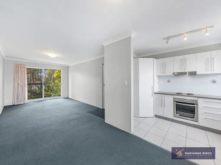 1/57 Victoria Street, Balmoral QLD 4171