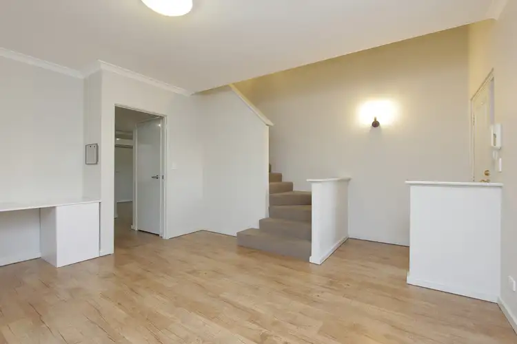 Third view of Homely townhouse listing, 1/122 Robert Street, Como WA 6152