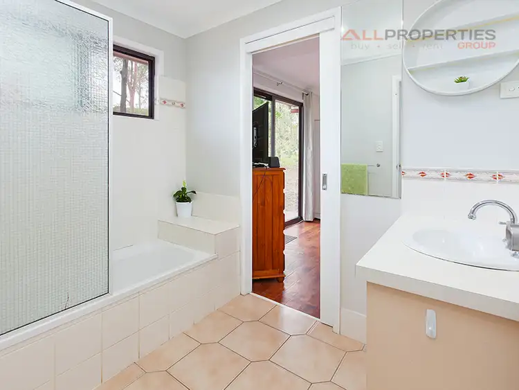 Sixth view of Homely house listing, 21 Bucknall Court, Regency Downs QLD 4341