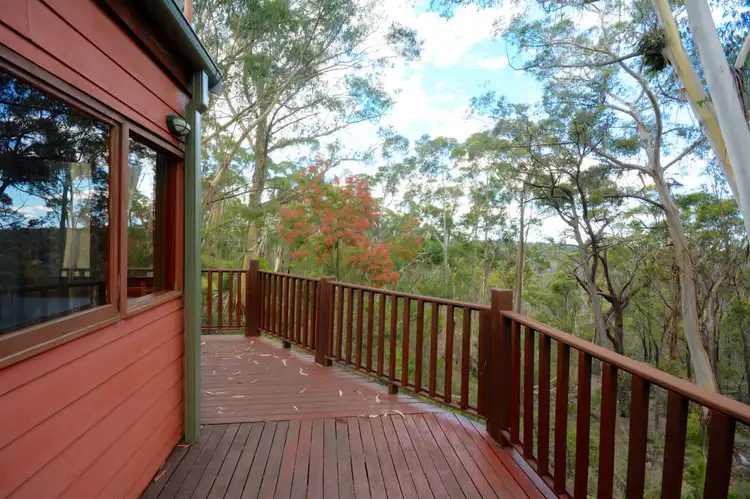 Sixth view of Homely house listing, 5-7 Salisbury Avenue, Mount Victoria NSW 2786