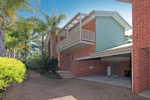 Main view of Homely unit listing, 3/3 Ingold Avenue, Mollymook NSW 2539