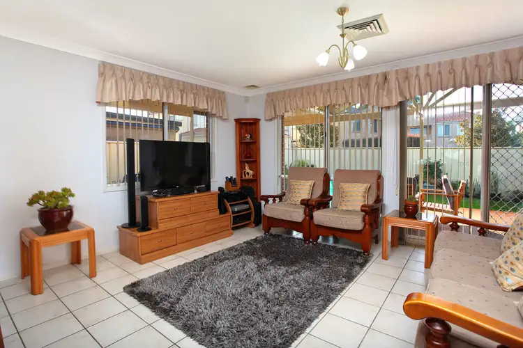 Third view of Homely house listing, 37 Augusta, St Clair NSW 2759