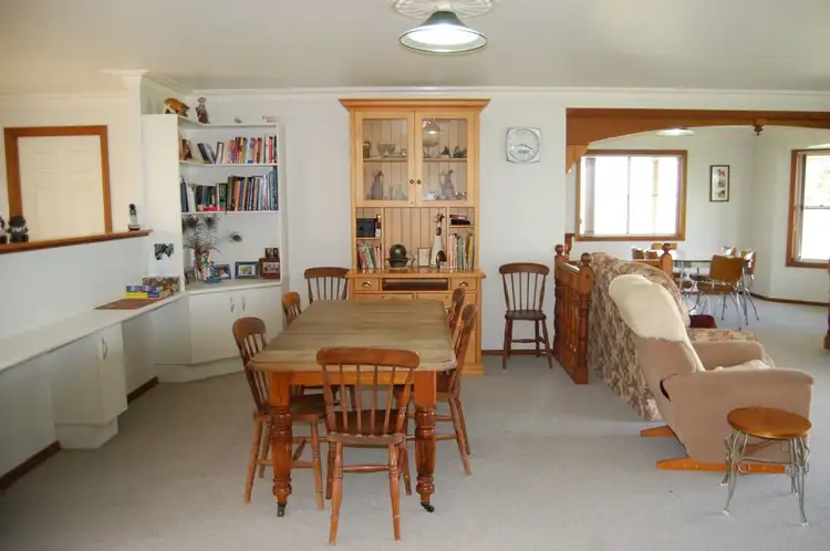 Seventh view of Homely rural property listing, 147 Griinkes Road, Silverleigh QLD 4401