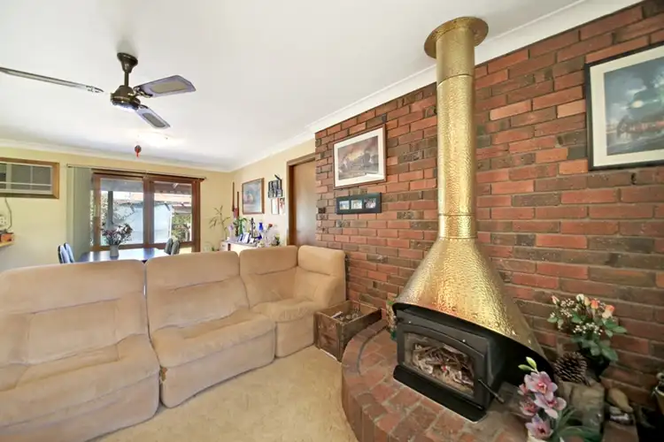 Second view of Homely house listing, 10 Kerrani Place, Coutts Crossing NSW 2460