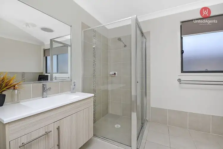 Fourth view of Homely house listing, 5 Hugh Terrace, Middleton Grange NSW 2171