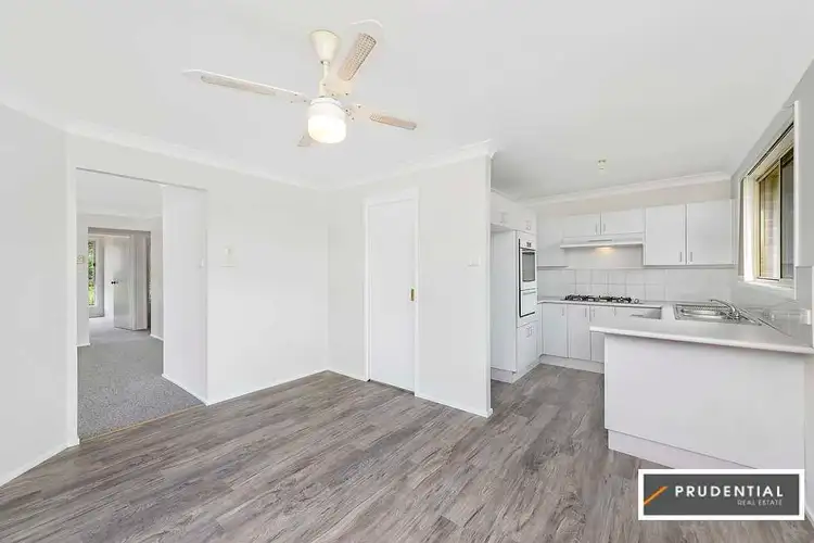 Third view of Homely house listing, 10 Gunn Place, St Helens Park NSW 2560