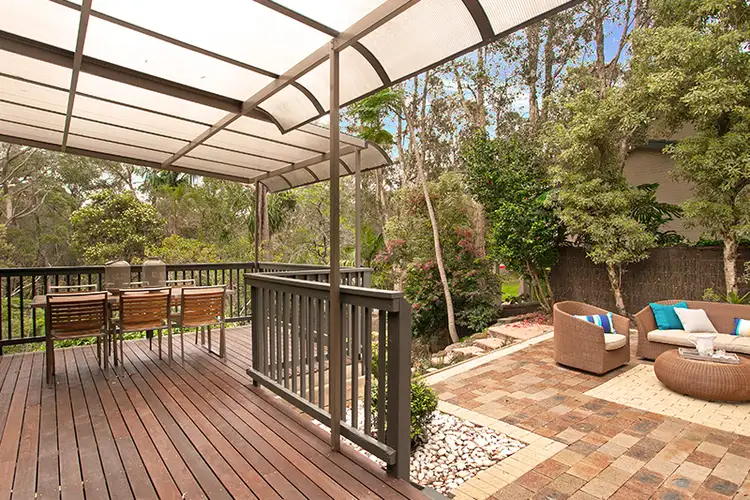 Fourth view of Homely house listing, 57 Gould Ave, St Ives NSW 2075
