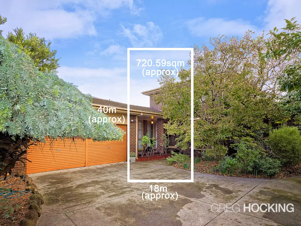 Main view of Homely house listing, 1 Rogers Street, Mentone VIC 3194