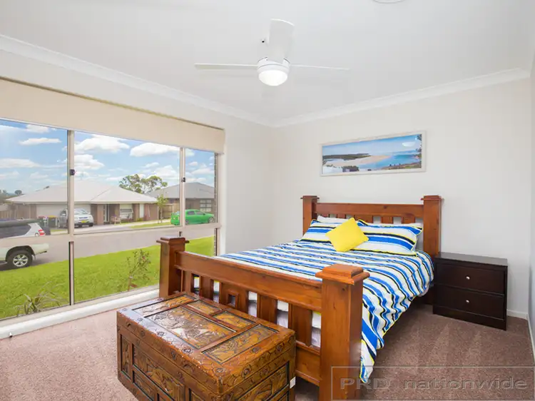 Fourth view of Homely house listing, 34 Northview St, Gillieston Heights NSW 2321