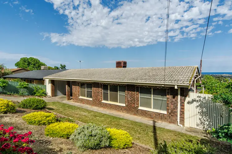 25 Darwendale Street, Huntfield Heights SA 5163