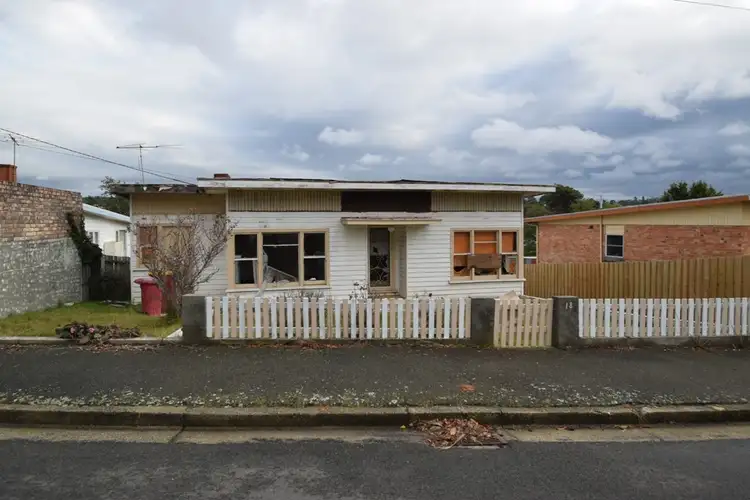 Second view of Homely house listing, 18 Waroona Street, Youngtown TAS 7249