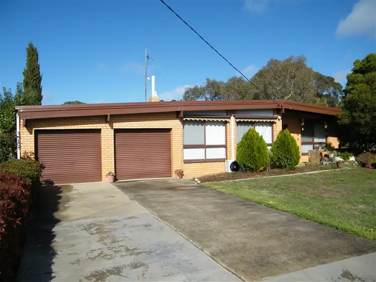 Main view of Homely house listing, 3567 Ballarat - Maryborough Road, Clunes VIC 3370