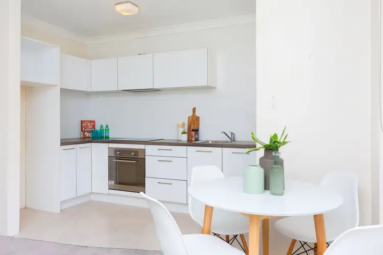 Second view of Homely apartment listing, 14/11 Belmont Ave, Wollstonecraft NSW 2065