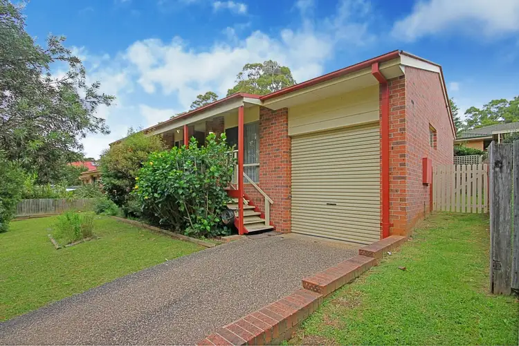 Sixth view of Homely house listing, 108 Hume Road, Sunshine Bay NSW 2536
