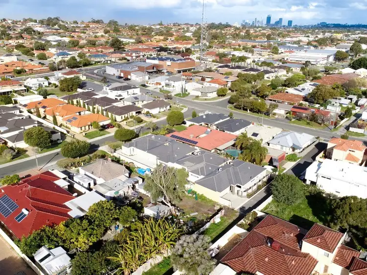 Fifth view of Homely other listing, 93 Edward Street, Osborne Park WA 6017