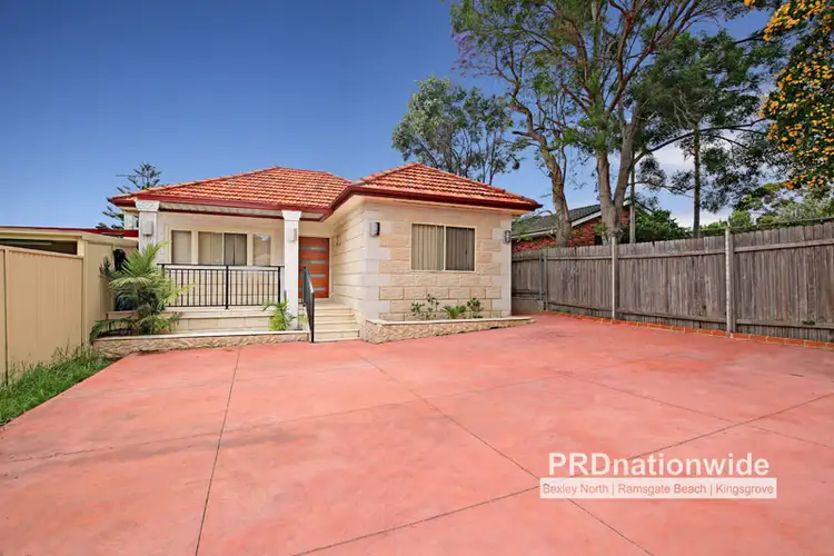 115a William Street, Condell Park NSW 2200