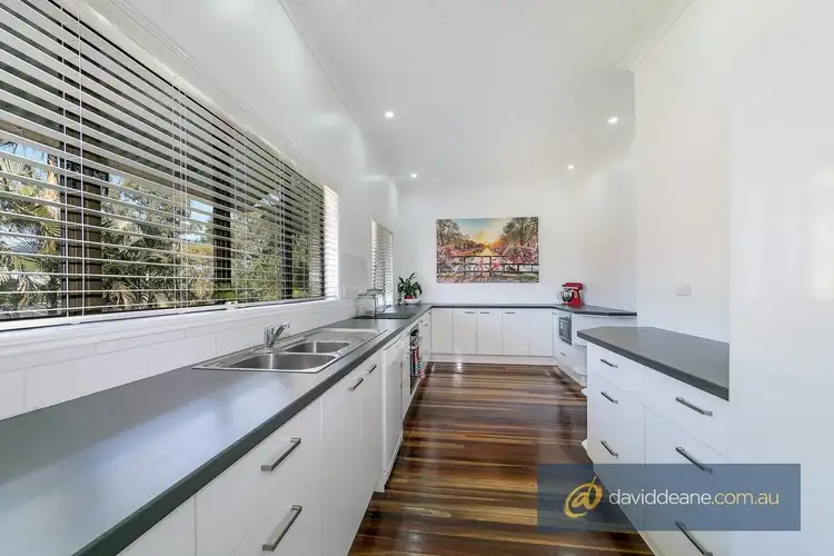 Sixth view of Homely house listing, 7 Joel Court, Kallangur QLD 4503