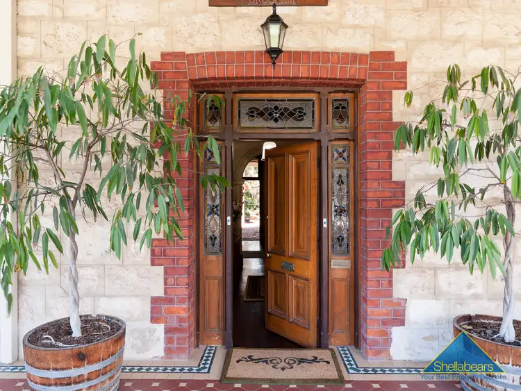 Fifth view of Homely house listing, 20 John Street, North Fremantle WA 6159