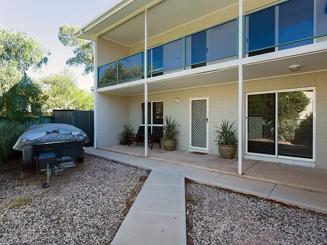 Fourth view of Homely unit listing, 9/3 Tilmouth Court, Alice Springs NT 870