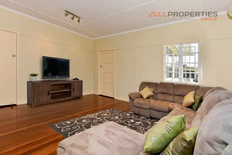 Second view of Homely house listing, 103 Abelia St, Inala QLD 4077