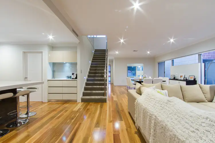 Sixth view of Homely house listing, 50 Harcourt Street, Bassendean WA 6054