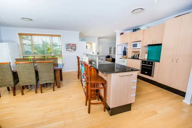 Sixth view of Homely house listing, 171C Old Main Road, Anna Bay NSW 2316