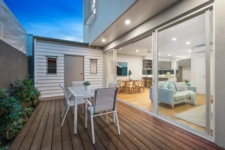 Fourth view of Homely house listing, 367 Princes Street, Port Melbourne VIC 3207