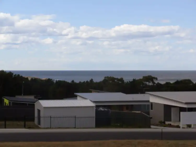 Third view of Homely land listing, 16 Wallace Avenue, Bicheno TAS 7215
