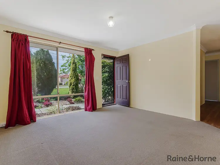 Second view of Homely house listing, 25 Dutton Way, Singleton WA 6175